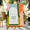 Search for boho welcome wedding signs Simple minimal