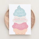 Search for cream invitations what's the scoop