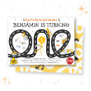 Search for work party invitations Construction site