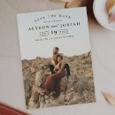 Search for formal wedding save the dates Modern