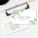 Search for school counselor business cards For her
