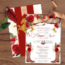 Search for cowgirl quinceanera invitations Western