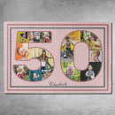 Search for 50th birthday puzzles For her