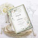 Search for rustic wedding invitations Classy modern minimal