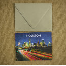 Search for houston postcards Illustration