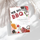 Search for i do barbecue rehearsal dinner invitations Modern