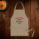 Search for chef aprons funny
