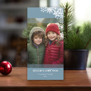 Search for blue and white christmas cards Cute