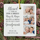Search for grandparent ornaments Grandma grandpa