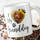 Search for granddog gifts I love my granddog