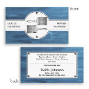Search for painter and decorator business cards Construction