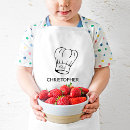 Search for chef hats aprons chef in training