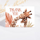 Search for giraffe cards Modern