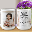 Search for grandparent mugs Grandma