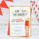 Search for happy hour birthday invitations Fun