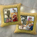 Search for double sided photo pillows Elegant