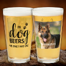 Search for dog beer glasses Funny