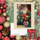 Search for st nicholas cards Snow
