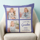 Search for grandma pillows Birthday