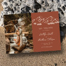 Search for pine tree save the dates Forest