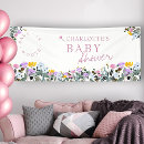 Search for baby bloom banners Gender neutral