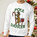 Search for ugly christmas sweater clothing Reindeer