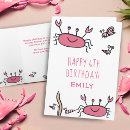 Search for animal birthday cards sea animals
