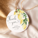 Search for lemon favor tags Greenery