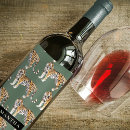 Search for tiger wine labels Modern