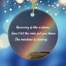 Search for sobriety ornaments Inspirational