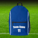 Search for team backpacks School