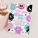 Search for hippie birthday invitations Pink