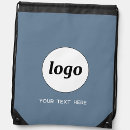 Search for dusty blue bags Logo