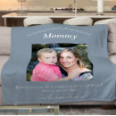 Search for in loving memory blankets Keepsake