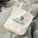 Search for cruise ship tote bags Tropical