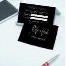 Search for spa referral cards Modern