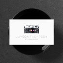 Search for camera business cards Drawing