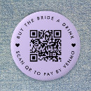 Search for purple buttons bachelorette party