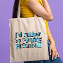 Search for pickleball gifts Typography