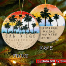 Search for california ornaments San diego