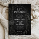 Search for youth invitations Cheers to 30 years
