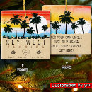 Search for florida key west ornaments Palm trees