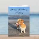 Search for beach birthday cards Cute