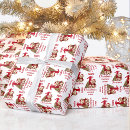 Search for teddy bear wrapping paper Baby boy