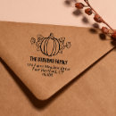 Search for pumpkin stamps Leaves