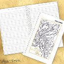 Search for stocking stuffer spiral notebooks for her