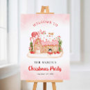 Search for christmas welcome signs Winter