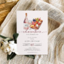 Search for wine and cheese bridal shower invitations Charcuterie board