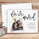 Search for moving notices Change of address