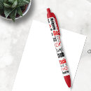 Search for teacher appreciation pens Typography
